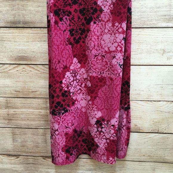 LINEA DONATELLA NIGHTGOWN AND ROBE SET - Picture 4 of 12